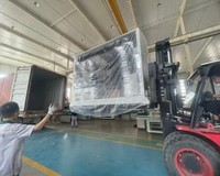 Centro de Corte y Fresado CNC Inteligente para Perfiles de Aluminio de ±45 Grados y 90 Grados, Procesamiento de Alta Precisión