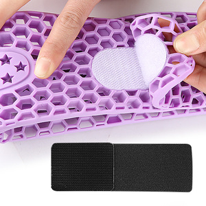 Fascia per il collo anti-cavo cervicale con supporto in silicone a nido d'ape per dolore cervicale e correzione della postura della testa all'avanti - Product Image 6