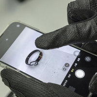Emersongear Gants Tactiques de Chasse et Cyclisme d'Extérieur à Écran Tactile pour Sports et Combat