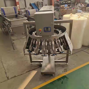 Automatic <strong>Chicken</strong> Leg Bone Removing Machine <strong>Chicken</strong> Leg Deboning Machine <strong>Chicken</strong> Meat And Bone Separator For Sale