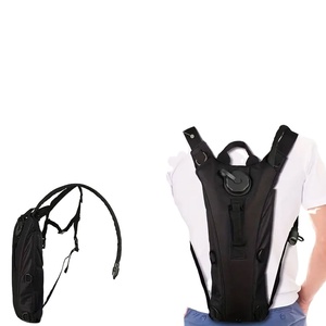 MUESTRA GRATUITA: Bolsa de Hidratación Portátil para Senderismo y Camping, Bolsa de Agua de 3L, Bolsa de Hidratación Táctica - Product Image 6