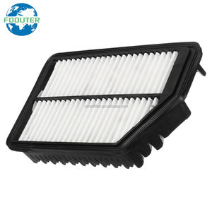Precio de fábrica al por mayor para <span class=keywords><strong>KIA</strong></span> K3 Auto Cabin Air Filter PP Air Filter 28113-4V100 28113-D8300 28113-3X000 Engine Parts - Product Image 5