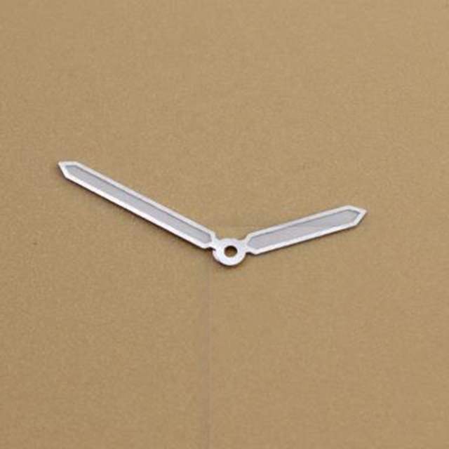 Wholesale Customized Watch Parts Make Your Own Design Super Luminous Watch Hands for Fashion Watches