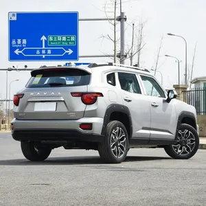 Venta al por Mayor de Autos en China, Precio Económico, Haval Dargo Big Dog Plus PHEV 2024, Vehículo Usado - Product Image 6