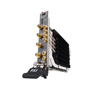 Digitalizador Keysight M5200A PXIe de 4 Canales, 2 GHz, 12 Bits, Hecho en Estados Unidos, 1 Mes de Garantía - Product Image 1