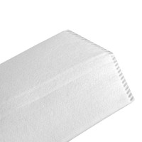 4 "x 9" 105x230mm Filtre à liquide Chaussette 0.1/0.2/1/5/10/25/50/75/100/150/200/250/300 Micron Sacs filtrants en polypropylène