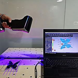 Película Reflectante de Marcado de Referencia <span class=keywords><strong>3D</strong></span> Imprimible con Adhesivo PET de Visibilidad Óptima, Etiqueta Adhesiva de Puntos de Venta Caliente - Product Image 6