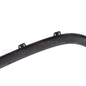 Pour Jeep Grand Cherokee 2011-2016 : Garniture de passage de roue avant (molding sourcil) 1MP39RXFAE 1MP38RXFAE – Accessoires de remplacement - Product Image 4