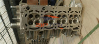 1.6L moteur pièces 4A92S moteur culasse pour Brilliance H530 V5 Zotye Z300 Joyear X3