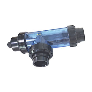 Chlorateur électrique automatique professionnel pour <span class=keywords><strong>piscine</strong></span> à eau salée, système de contrôle de l'eau salée, prix de gros abordable - Product Image 1