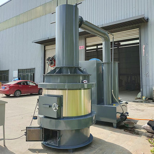 Incinérateur de déchets solides municipaux BNIF 500, capacité 500 kg/jour, économie d'énergie, <span class=keywords><strong>prix</strong></span> usine - Product Image 5