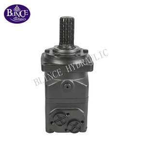 Moteur orbital à couple élevé OMT 160/200/230/250/315/400/500/630/800 Cc / Moteurs orbitaux / Moteurs hydrodynamiques orbitaux - Product Image 2