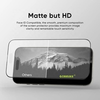 Protection d'écran HD en verre trempé pour téléphone portable Xiaomi 17 15 14 13 12 11 Pro Ultra Verre trempé