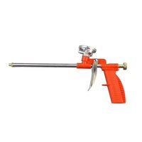 Pistolet pulvérisateur professionnel pour mousse isolante, pistolet de calfeutrage pour mousse expansive PU, pistolet de pulvérisation de mousse isolante