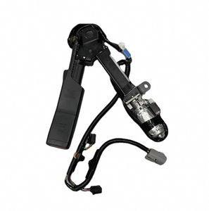 Ceinture de sécurité arrière à 3 points pour Lexus LS500 LS460 LS600H LS500H - Product Image 1