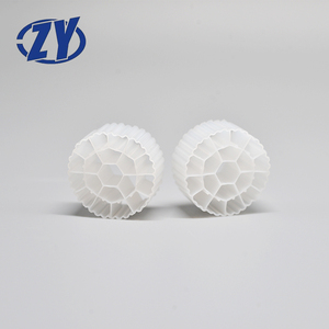 ตัวกรองชีวภาพสำหรับ K3 K1 K2มีแบรนด์ mbbr 100% แกน HDPE พีแอลซีบริสุทธิ์1000L ชั่วโมงสำหรับการกรองน้ำแบบไบโอ - Product Image 3