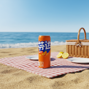 <span class=keywords><strong>Coco</strong></span> Soda Fruity Peach <span class=keywords><strong>Cola</strong></span> Faible en gras 330ml Can Boisson gazeuse 6% Brix Prêt à boire - Product Image 6