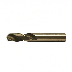 Ttake Hss Twist <b>Drill</b> Bit 17 5mm For Metal Drilling - Product Image 2