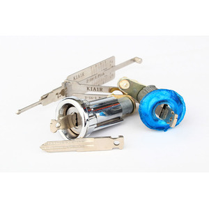 LISHI Tools KIA1R 2 en 1 Pick for -KIA Middle East Region Auto Lock Opener Lock Pick Set Herramientas de cerrajería - Product Image 5