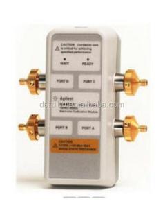 Módulo ECal N4433A Usado Premium de Keysight, 300 kHz - 20 GHz, 4P. (Agilent N4433A) - Product Image 3