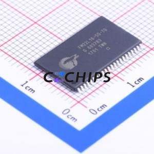 Original et nouveau FM22L16-55-TG TSOPII-44-10.2mm Circuit intégré IC puce ferroélectrique RAM (FRAM) - Product Image 1