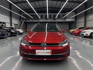 <span class=keywords><strong>Golf</strong></span> 1.4T Hatchback 2019, Volante a la Izquierda, Auto Familiar Compacto, Eficiente en Consumo de Combustible, <span class=keywords><strong>Segunda</strong></span> <span class=keywords><strong>Mano</strong></span>, Calidad Inspeccionada, R16, Tapicería de Tela - Product Image 4