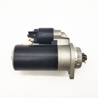 Moteur de démarrage de voiture automatique 12V 2KW 9T pour moteur HATZ 1D81C 50495900 DRS0266 IS1150 MS432
