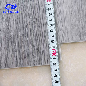 Revêtement de <span class=keywords><strong>sol</strong></span> en composite pierre-plastique SPC, compatible avec le <span class=keywords><strong>chauffage</strong></span> par le <span class=keywords><strong>sol</strong></span>, haute stabilité, faible entretien - Product Image 2