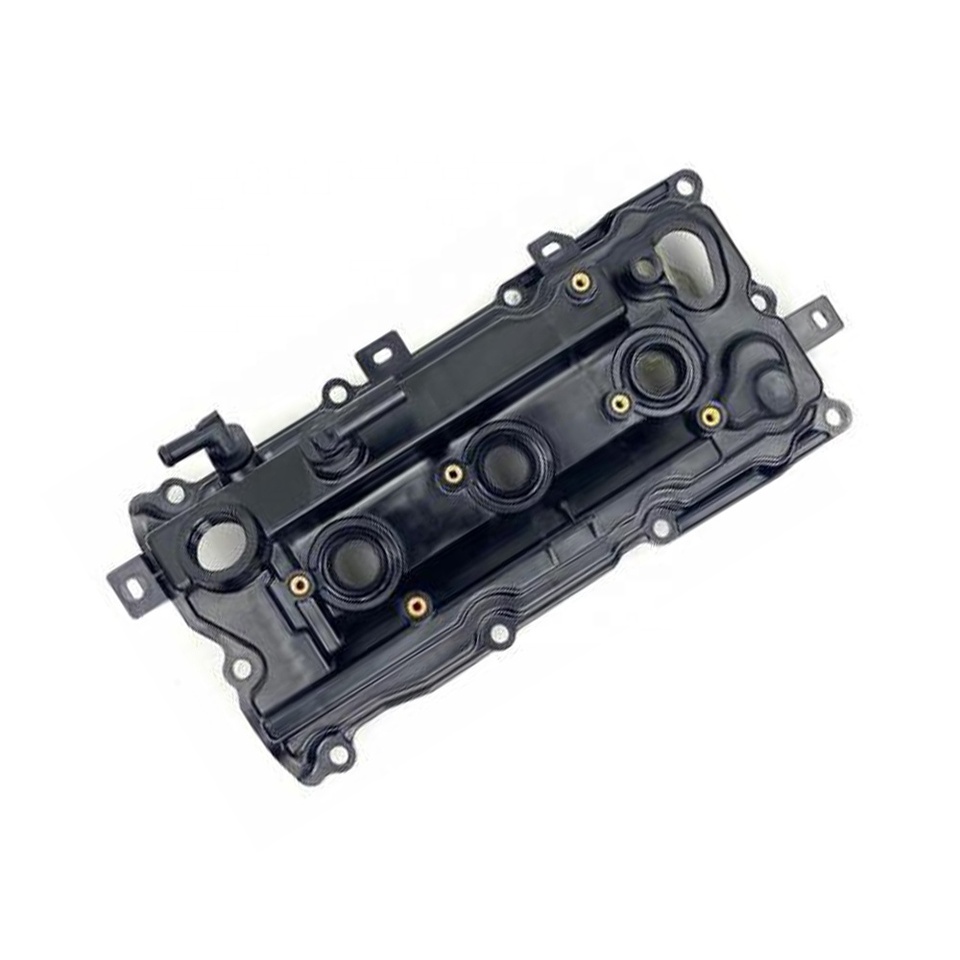 13264-JA10B 13264-JP01B Engine Valve Rocker Cover Compatible Fit Nissan Murano 2009 2010 3.5L 3498CC V6