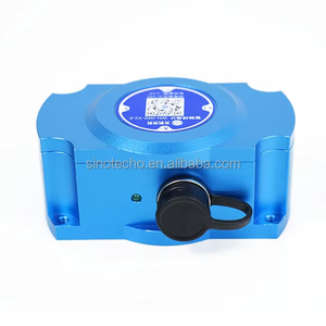 RS485 cảm biến độ nghiêng kỹ thuật số độ chính xác cao Máy đo độ nghiêng trục kép cho giám sát cấu trúc và công nghiệp - Product Image 1