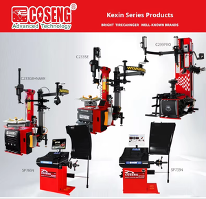 Brazo Auxiliar para <span class=keywords><strong>Desmontadora</strong></span> <span class=keywords><strong>de</strong></span> Neumáticos <span class=keywords><strong>Coseng</strong></span> C201GB+DAS, 12-24 Pulgadas, Ancho Máximo <span class=keywords><strong>de</strong></span> Rueda 260 mm, Diámetro Máximo <span class=keywords><strong>de</strong></span> Rueda 960 mm, Compatible con 380V/220V - Product Image 6