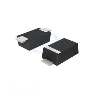 Buy Electronics Components Online Diodes SOD-123F ACZRW5254B-G In Stock - Product Image 1