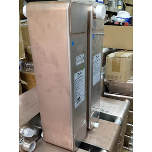Échangeur de chaleur à plaques Daikin C-62-E-76, taille standard pour utilisation en pipeline - Product Image 4