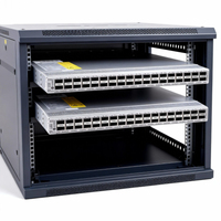 Commutateur de centre de données Cisco N9K-C9336C-FX2 36 ports 100G Nexus 9000 pour une mise en réseau haute performance Commutateur Nexus 9000 100G
