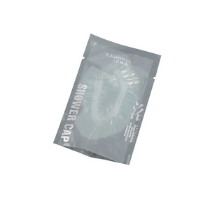 Juego de Cepillo de Dientes y Pasta Dental Desechables Kashrul, Cerdas Suaves, Artículos de Aseo para Huéspedes de Hotel - Product Image 4