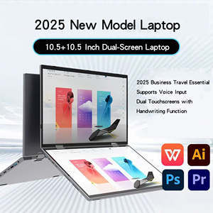 Laptop Ultra-Sottile da 14.1\" FHD con Processore Intel Celeron N5105, 16GB RAM, 512GB/1TB SSD, Sistema Operativo Windows 11 per Uso Personale e Domestico - Product Image 5