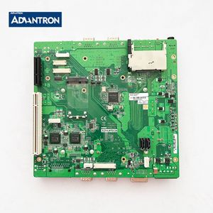 ADVANTECH-Placa base industrial, módulo de CPU, placa principal, original, prueba de 100%, A1, 19A6342002, 1, 2, 1, 1 unidad - Product Image 4