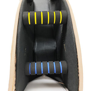 आउटडोर प्रशिक्षण पालतू प्रशिक्षण के लिए वयस्क कुत्तों के लिए अनुकूलित जूट विरोधी काटने वाली आस्तीन काटने वाली आस्तीन - Product Image 2