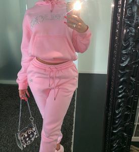 Quality womens sweat suits in 