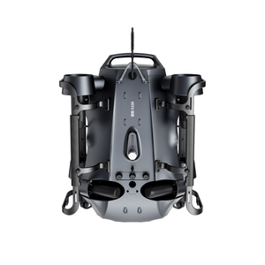 Chasing X100 Industrial Underwater ROV with 4K <b>Camera</b> 350m Depth 360° Panoramic AnchorX Anti-Current System 1000Wh Battery - Product Image 5