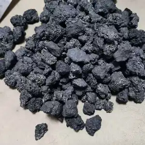 ダクタイル鉄製錬用炭素添加剤人工黒鉛グラファイト化石油コークスGPC