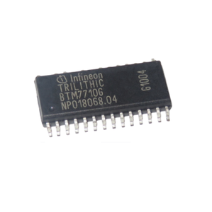 BTM7710G nuevo chip de circuito integrado Semiconductor original BTM7710G - Product Image 1