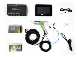 <span class=keywords><strong>ARGUS</strong></span>-Machine de Nettoyage Laser MOPA à Fibre Pulsée pour Voiture, Peinture Murale en Bois, 2000W, Usine - Product Image 6
