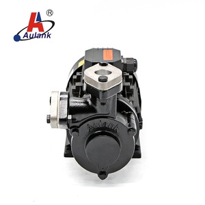 Bomba de Agua Refrigerante de Circulación Personalizada 380V/220V a Precio de Fábrica para Tratamiento de Aguas Residuales de Maquinaria con Unidad de Control de Temperatura - Product Image 6