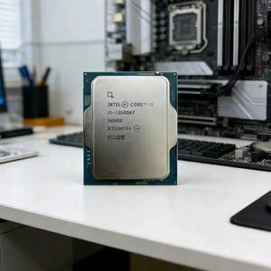 Processeur de bureau Core I5-13600KF neuf 64 bits, 14 cœurs, 20 threads, 3,5 GHz de base, 5,1 GHz Turbo, 24 Mo de cache, 12 nm, débloqué, 125 W, virtualisation - Product Image 3