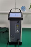 Calibrateur de température à bloc sec ultra-basse température (-100~40°C) avec résolution de 0,01°C, écran tactile LCD, en acier inoxydable, certifié CE ROHS