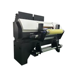 Printer Printing Machine With Plotter release paper Pet Film Printer No Need Cutting