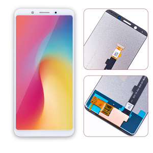 ดิจิไทเซอร์จอแสดงผล LCD สำหรับ <span class=keywords><strong>OPPO</strong></span> A73 <span class=keywords><strong>A75</strong></span> A73S F5จอสัมผัส LCD สำหรับ A73 <span class=keywords><strong>OPPO</strong></span> A73S <span class=keywords><strong>A75</strong></span>โทรศัพท์มือถือ lcds สำหรับ <span class=keywords><strong>OPPO</strong></span> - Product Image 3