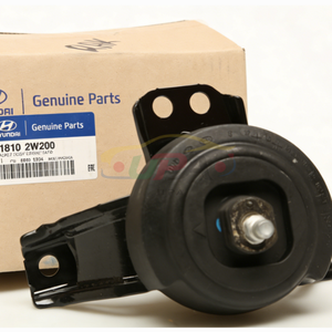 High quality <b>Engine</b> <b>System</b> BRACKET ASSY-<b>ENGINE</b> MTG 21810-2W200 218102W200 For H-yundai ACCENT 21810 2W200 - Product Image 5