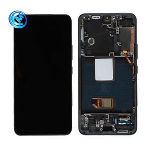 หน้าจอสำหรับ <span class=keywords><strong>Samsung</strong></span> <span class=keywords><strong>Galaxy</strong></span> <span class=keywords><strong>S22</strong></span> SM-<span class=keywords><strong>S901</strong></span>จอ LCD อะไหล่สำหรับ <span class=keywords><strong>Samsung</strong></span> <span class=keywords><strong>S22</strong></span>หน้าจอมือถือ5g - Product Image 1